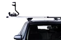 Dakdrager Thule met SlideBar BMW 1-series 5-Dr Hatchback met vaste punten 04-11