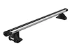 Dakdrager Thule met SlideBar BMW 3-Series Gran Turismo 5-Dr Hatchback met vaste punten 13-20