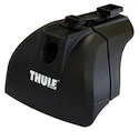 Dakdrager Thule met SlideBar BMW 5-Series (E39) 4-Dr Sedan met vaste punten 01-03