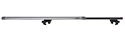 Dakdrager Thule met SlideBar Chery Tiggo 5 5-Dr SUV met geïntegreerde dakrails 15+