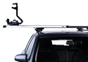 Dakdrager Thule met SlideBar Great Wall Hover 5 5-Dr SUV met vaste punten 11-24