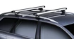 Dakdrager Thule met SlideBar Great Wall X240 5-Dr SUV met vaste punten 11-24