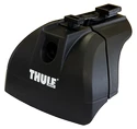 Dakdrager Thule met SlideBar Volkswagen 3-Dr Hatchback met vaste punten 95-01