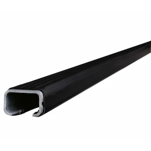 Dakdrager Thule met SquareBar Fiat Stilo 5-Dr Hatchback met vaste punten 02-07