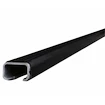 Dakdrager Thule met SquareBar Ford Mondeo (MK III) 5-Dr Hatchback met vaste punten 01-07