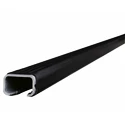 Dakdrager Thule met SquareBar Hyundai H-1 5-Dr Van met vaste punten 97-07