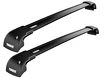 Dakdrager Thule WingBar 9593B black