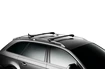 Dakdrager Thule WingBar 9595B