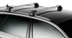 Dakdrager Thule WingBar Edge 9592