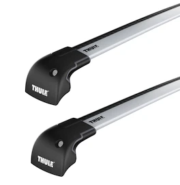 Dakdrager Thule WingBar Edge Holden Astra 5-Dr Estate met geïntegreerde dakrails 07-10