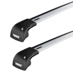 Dakdrager Thule WingBar Edge Opel Adam 3-Dr Hatchback met vaste punten 13-24