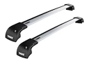 Dakdrager Thule WingBar WingBar Edge 9591, 9591 - 81,6 cm