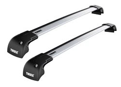 Dakdrager Thule WingBar WingBar Edge 9593, 9593 - 97,6 cm