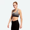 Dames bh adidas  Drst Ask Bra Grey