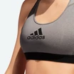 Dames bh adidas  Drst Ask Bra Grey