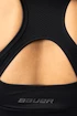 Dames bh Bauer  Baselayer Bra Black