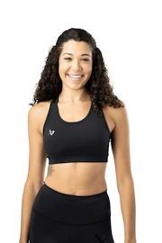 Dames bh Bauer Baselayer Bra Black