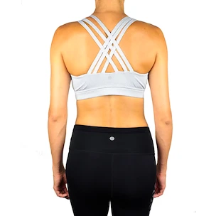 Dames bh Endurance  Athlecia Ivve Melange XXS/XS