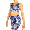 Dames bh Endurance  Athlecia Zuri Printed