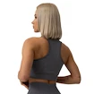 Dames bh GymBeam  FLO Sports Bra Grey