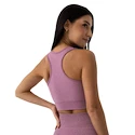 Dames bh GymBeam  FLO Sports Bra Violet