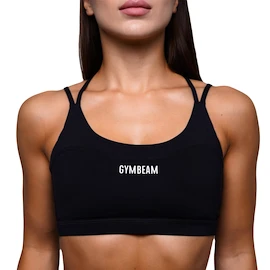 Dames bh GymBeam Sports Bra Black