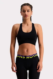 Dames bh Mons Royale  Stratos Merino Shift Bra XS