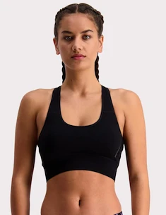 Dames bh Mons Royale  Stratos Merino Shift Sports Bra XS