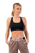 Dames bh Nebbia  Active Sports Bra with medium impact 413 black