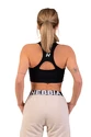 Dames bh Nebbia  Active Sports Bra with medium impact 413 black