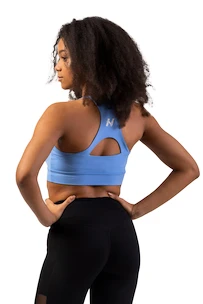 Dames bh Nebbia  Active Sports Bra with medium impact 413 light blue