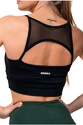 Dames bh Nebbia Hero Classic sports bra black