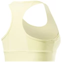 Dames bh Reebok  Bra yellow