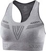 Dames bh Salomon  Move On Bra W Alloy XS