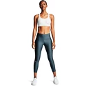 Dames bh Under Armour  High Crossback Bra white