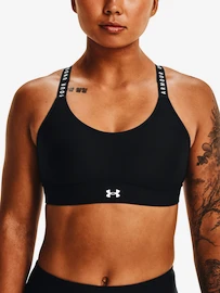 Dames bh Under Armour Infinity Covered Mid