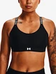 Dames bh Under Armour  Infinity Covered Mid S