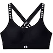 Dames bh Under Armour  Infinity High Bra XS