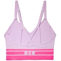 Dames bh Under Armour  Seamless Longine