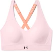 Dames bh Under Armour  Vanish Mid pink