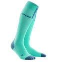 Dames compressiesokken CEP  3.0 3.0 Ocean