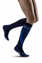 Dames compressiesokken CEP  Navy