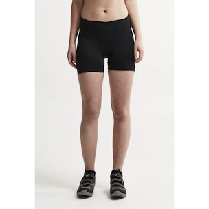 Dames fietsbroek Craft  Essence Hot Black