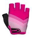 Dames fietshandschoenen R2  Ombra pink XS