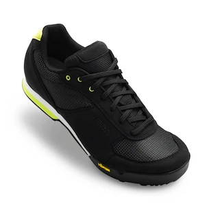 Dames fietsschoenen Giro  Petra VR black