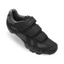 Dames fietsschoenen Giro  Ranger  black