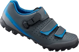 Dames fietsschoenen Shimano  ME3 gray