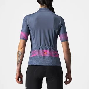 Dames fietsshirt Castelli  Fenice