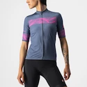 Dames fietsshirt Castelli  Fenice L