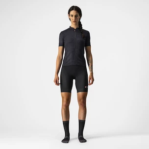 Dames fietsshirt Castelli  Promessa Jacquard